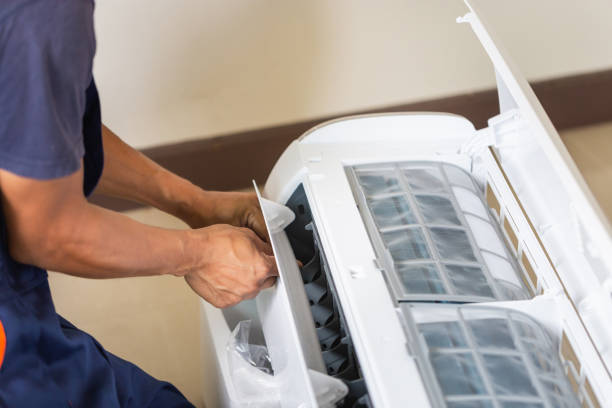 Best Residential HVAC Services  in Helena West Helena, AR