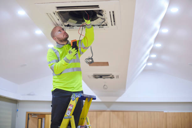 Best HVAC Emergency Services  in Helena West Helena, AR